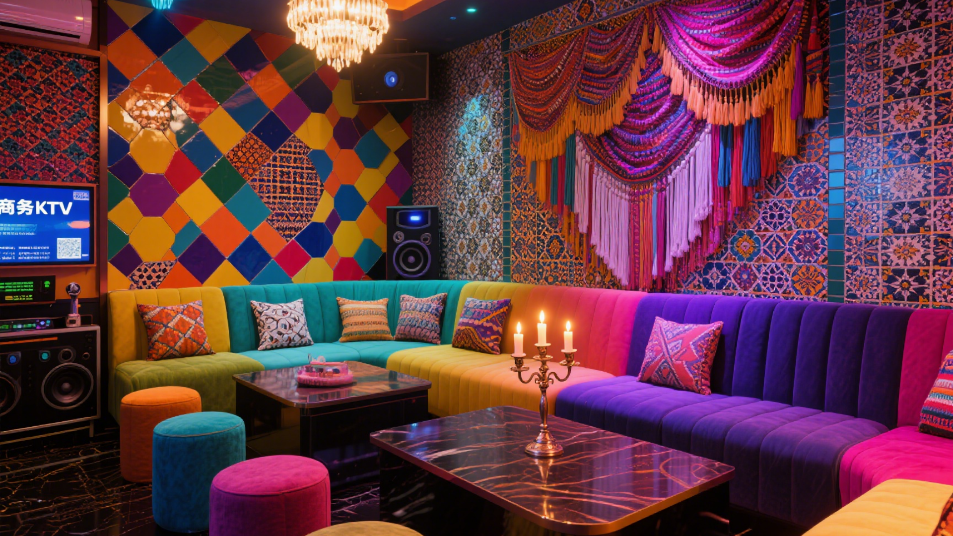 长春商务ktv高端商务ktv推荐-双阳区ktv预定