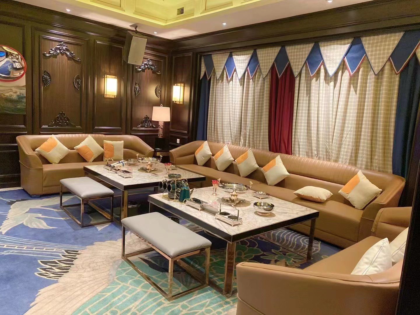 长春商务ktv探索新模式-德惠市ktv预定