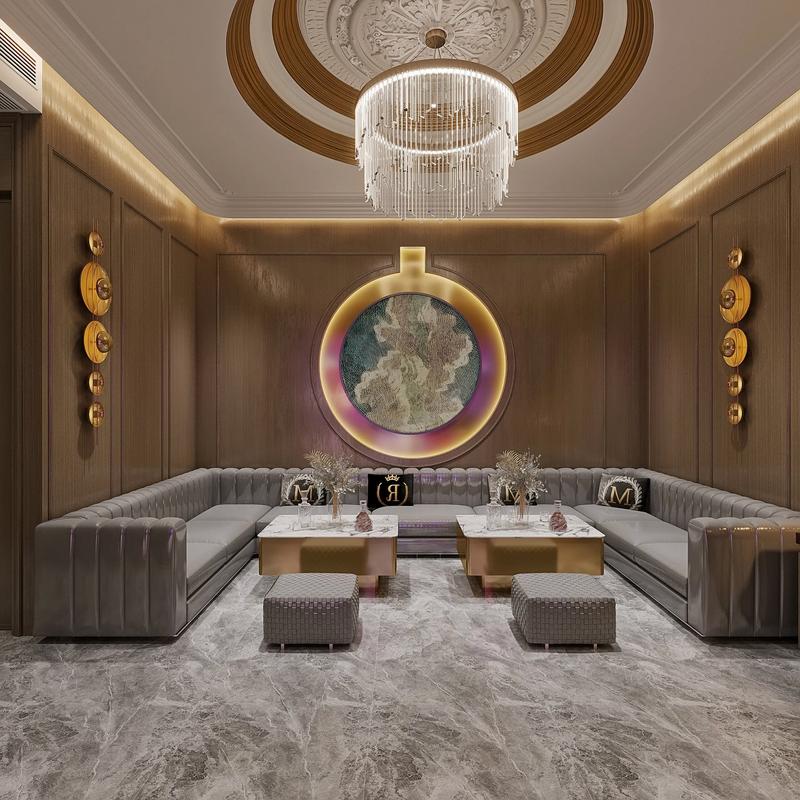 长春商务ktv创新商务ktv模式解析-宽城区ktv预定