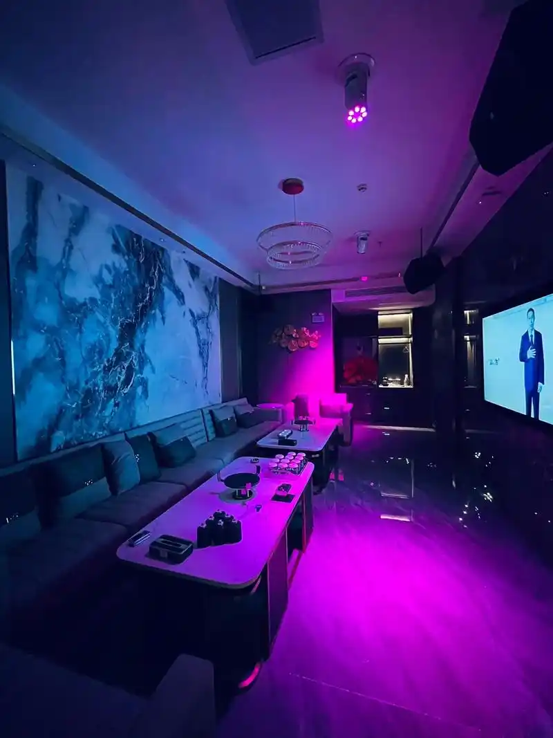 长春商务ktv及商务ktv啥意思解析-宽城区ktv预定