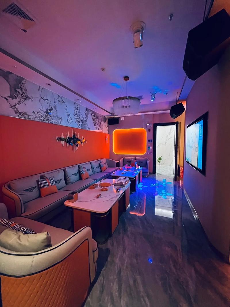 长春商务ktv优选高品质商务ktv体验-宽城区ktv预定